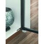ARA Profile Usi Aluminiu SALICE - AIR SLIMLINE Titanium
